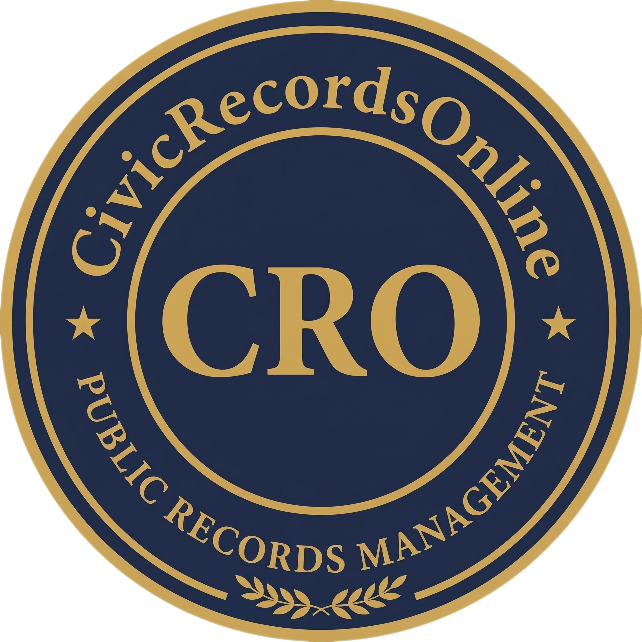CivicRecordsOnline